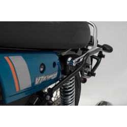 Suport pentru valiza SW-MOTECH SIDE CARRIER SLC L V7 III 750 ANNIVERSARIO ABS
