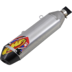 Toba esapament FMF EXHAUST AL4.1RCT SSMBMB thumb