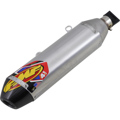 Toba esapament FMF EXHAUST AL4.1RCT SSMBMB Toba esapament FMF EXHAUST AL4.1RCT SSMBMB