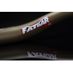 Ghidon RENTHAL FATBAR 35 40MM ALUGOLD thumb