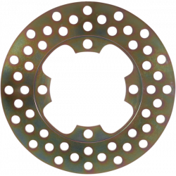 Disc frana fata EBC FIX D SERIES RND MD6215D Disc frana fata EBC FIX D SERIES RND MD6215D