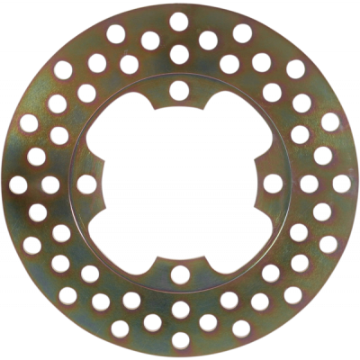 Disc frana fata EBC FIX D SERIES RND MD6215D Disc frana fata EBC FIX D SERIES RND MD6215D