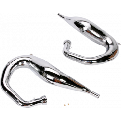 Toba esapament FMF FAT PIPE YFZ350 87-06 Toba esapament FMF FAT PIPE YFZ350 87-06