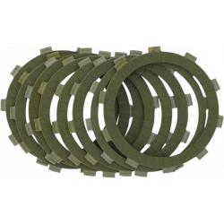 Kit ambreiaj EBC SRC075 Kit ambreiaj EBC SRC075