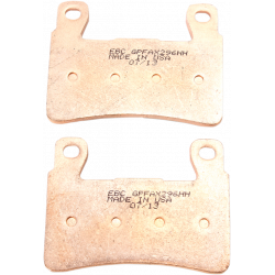 Placute frana EBC GPFA SINTER RACE GPFAX296HH