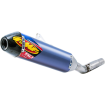 Toba esapament FMF MUFFLER ANTI 4.1RCT CFCAP thumb