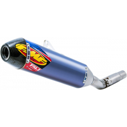 Toba esapament FMF MUFFLER ANTI 4.1RCT CFCAP