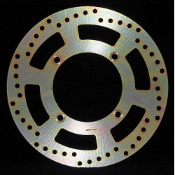 Disc frana spate EBC FIX D SERIES RND MD6076D Disc frana spate EBC FIX D SERIES RND MD6076D