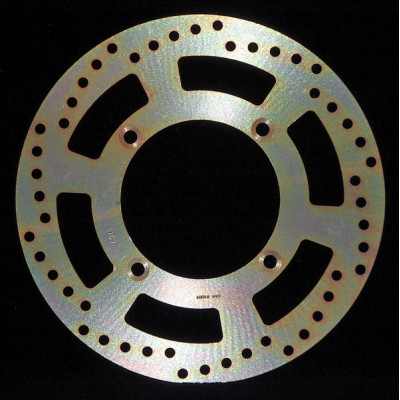 Disc frana spate EBC FIX D SERIES RND MD6076D Disc frana spate EBC FIX D SERIES RND MD6076D