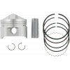 Kit piston WISECO PISTON KIT DRZ125 STD