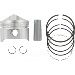 Kit piston WISECO PISTON KIT DRZ125 STD Kit piston WISECO PISTON KIT DRZ125 STD