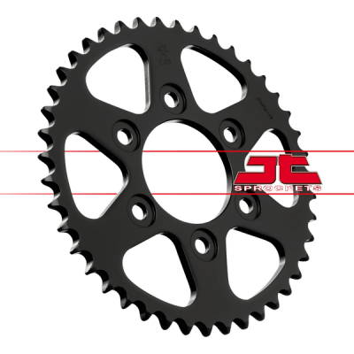 Pinion spate JTR766.43