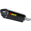 Toba esapament AKRAPOVIC CF CB500F/R/X thumb