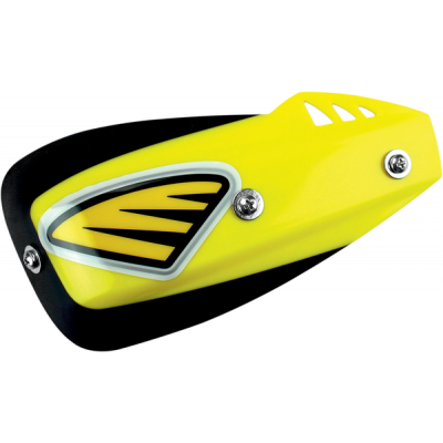 Handguard  CYCRA PRO BEND DX YELLOW