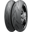 Anvelopa moto CONTINENTAL SMEVO 150/60R17 66H TL Anvelopa moto CONTINENTAL SMEVO 150/60R17 66H TL thumb
