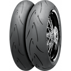 Anvelopa moto CONTINENTAL SMEVO 150/60R17 66H TL Anvelopa moto CONTINENTAL SMEVO 150/60R17 66H TL