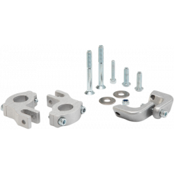 Protectii ghidon SW-MOTECH HANDGUARD KIT KOBRA G 310 GS ABS 17-23