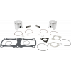 Piston WISECO PISTON KIT POLARIS XCR 440