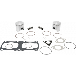 Piston WISECO PISTON KIT POLARIS XCR 440