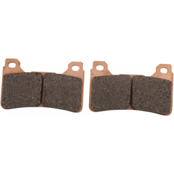 Placute frana EBC EPFA SIN EXT PRO EPFA390HH