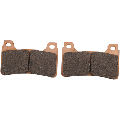 Placute frana EBC EPFA SIN EXT PRO EPFA390HH Placute frana EBC EPFA SIN EXT PRO EPFA390HH