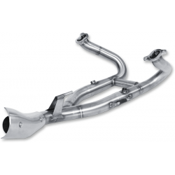 Colectoare AKRAPOVIC SS R1200GS 2013 Colectoare AKRAPOVIC SS R1200GS 2013