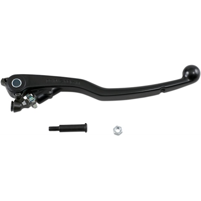 Maneta ambreiaj MAGURA LEVER CLUTCH 167 STR BLK