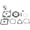 Kit piston WISECO PISTON KIT W/GASKETS CR 125 R 05-07 Kit piston WISECO PISTON KIT W/GASKETS CR 125 R 05-07 thumb