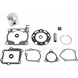 Kit piston WISECO PISTON KIT W/GASKETS CR 125 R 05-07 Kit piston WISECO PISTON KIT W/GASKETS CR 125 R 05-07