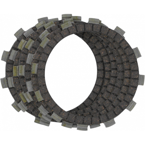 Set discuri ferodo EBC CK3319 Set discuri ferodo EBC CK3319