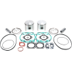 Piston WISECO PISTON KIT SUMMIT/FORMULA thumb