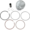 Piston WISECO PISTON KIT XT/TT 350 00