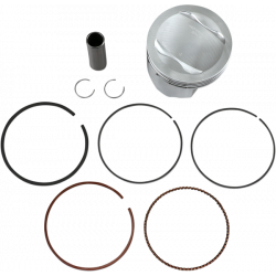 Piston WISECO PISTON KIT XT/TT 350 00