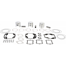 Kit piston WISECO PISTON KIT ARCTIC CAT ZRT 800