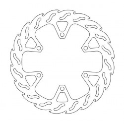 Disc frana MOTO-MASTER MOTO M. FRT FLAME R KAW