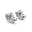 Extensie ghidon SW-MOTECH BAR BACK 22MM S Extensie ghidon SW-MOTECH BAR BACK 22MM S thumb