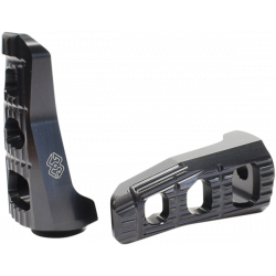 Scarite moto GILLES FOOTREST KIT BK UF20 G 650 GS 12 Scarite moto GILLES FOOTREST KIT BK UF20 G 650 GS 12