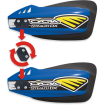 Handguard CYCRA STEALTH DX BLUE Handguard CYCRA STEALTH DX BLUE thumb
