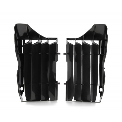 Protectie radiator CYCRA BLACK CRF250 '20-
