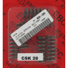 Kit arcuri pentru ambreiaj EBC CSK028