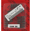 Kit arcuri pentru ambreiaj EBC CSK028 thumb