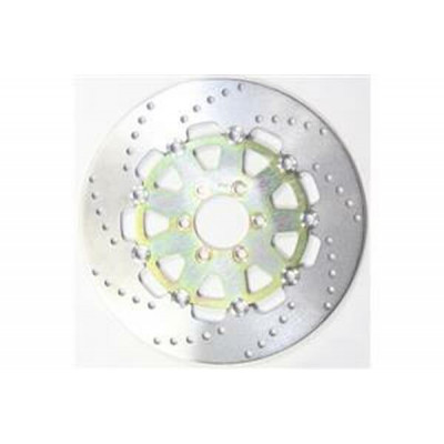 Disc frana fata EBC FLT RND L MD3032LS Disc frana fata EBC FLT RND L MD3032LS