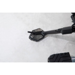 Suport lateral SW-MOTECH SIDE STAND FOOT EXT MT-09 ABS 21-22 Suport lateral SW-MOTECH SIDE STAND FOOT EXT MT-09 ABS 21-22