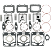 Kit piston WISECO PISTON KIT SKI DOO MX-Z 440 98 Kit piston WISECO PISTON KIT SKI DOO MX-Z 440 98 thumb