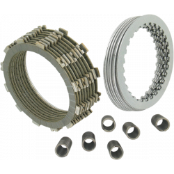 Kit ambreiaj EBC SRK109