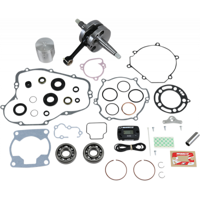 Kit reparatie motor ENG KT WISECO KX100 06-13 Kit reparatie motor ENG KT WISECO KX100 06-13