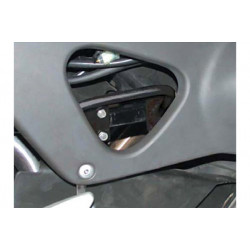 Suport central SW-MOTECH CENTER STAND GRIP XL 1000 V ABS \ Suport central SW-MOTECH CENTER STAND GRIP XL 1000 V ABS \