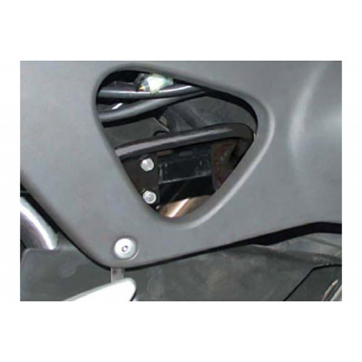 Suport central SW-MOTECH CENTER STAND GRIP XL 1000 V ABS \