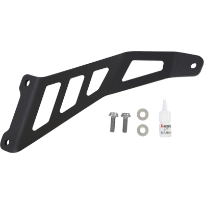 Clema evacuare AKRAPOVIC P-MBK10E3 AL ZX-10R