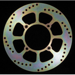 Disc frana fata EBC FIX D SERIES RND MD6300D